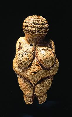 Vênus de Willendorf